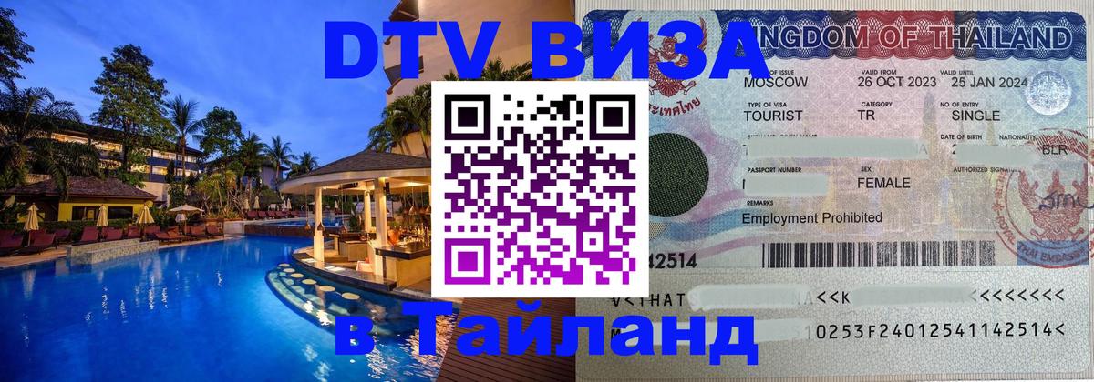 Сколько стоит DTV виза — актуальные цены, оформление даже без документов - 03.10.2025 